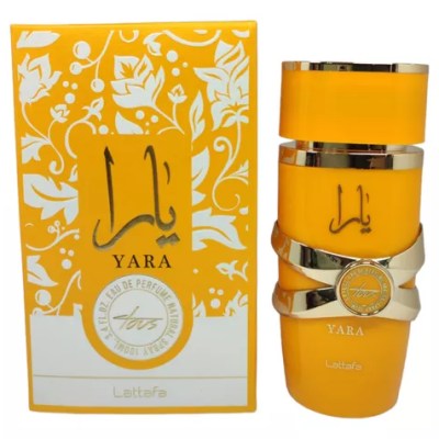 Yara Tous LATTAFA (Fame Paco&nbsp;Rabanne)