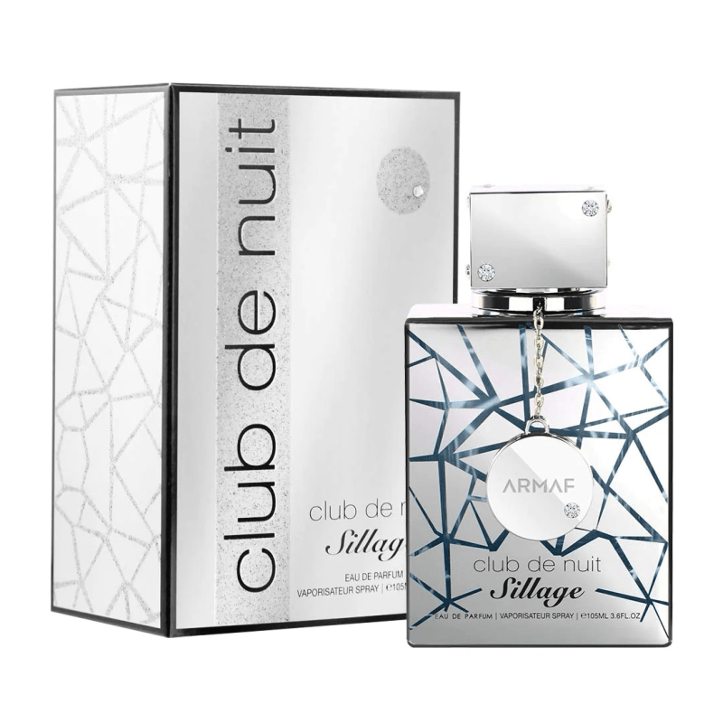 Club de Nuit Sillage ARMAF (Creed Silver Mountain&nbsp;Water)