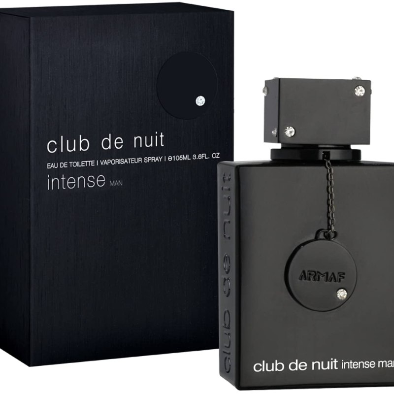 Club de Nuit Intense Men by ARMAF (Creed&nbsp;Aventus)