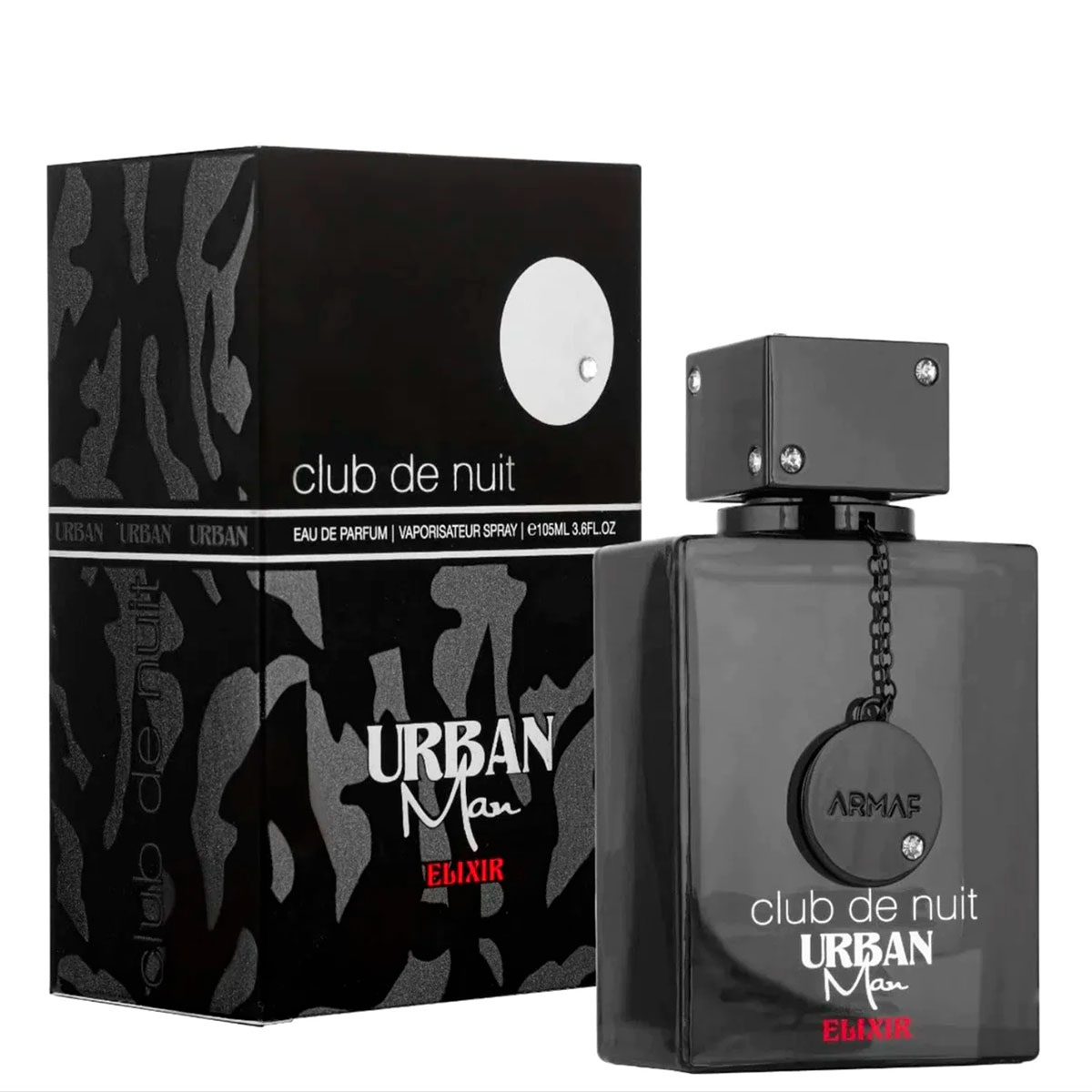 Club de Nuit Urban Man Elixir ARMAF&nbsp;(Sauvage)