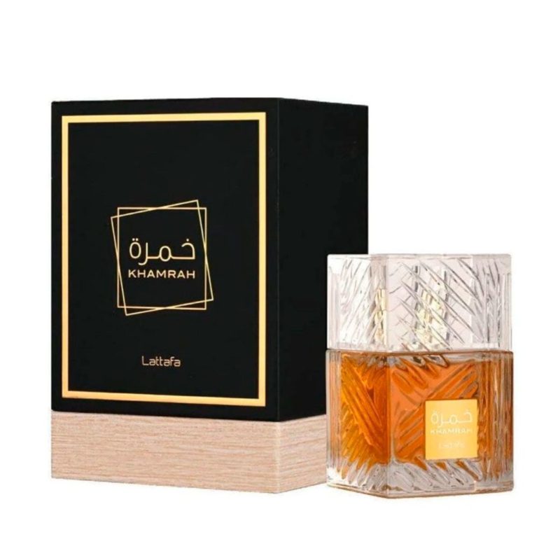 Khamrah LATTAFA (Angel Share&nbsp;Killian)