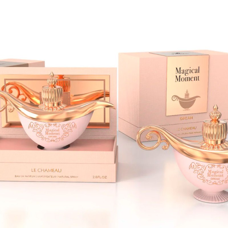 Magical Moment Dream&nbsp;EMPER