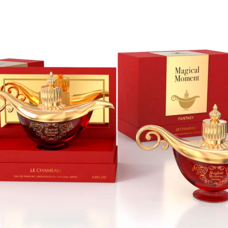 Magical Moment Fantasy&nbsp;EMPER