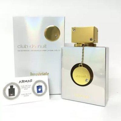 Club de Nuit Imperiale by ARMAF&nbsp;(Delina)