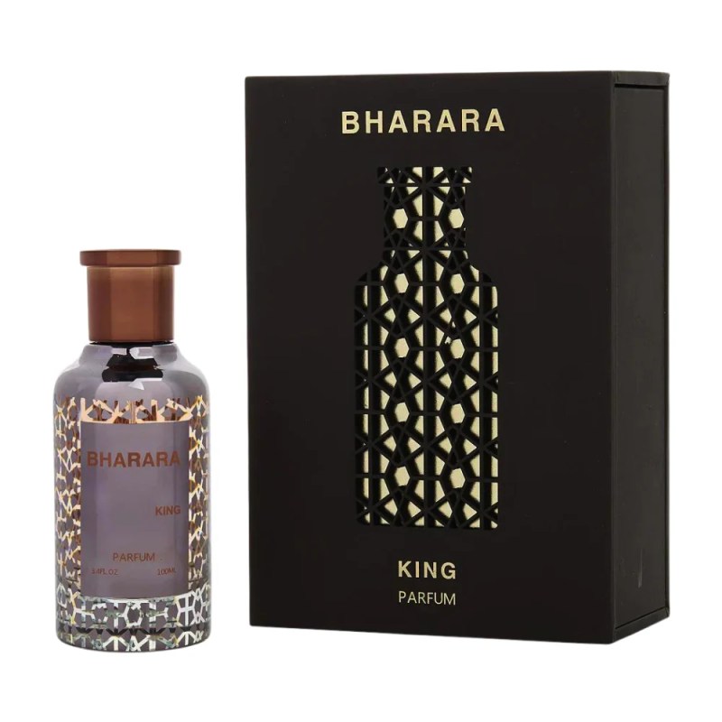 Bharara King PARFUM (Erva&nbsp;Pura)