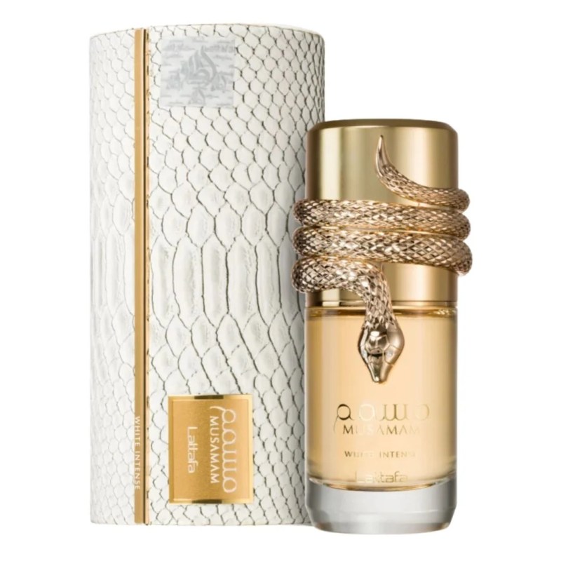 Musamam White Intense by LATTAFA (Stellar Times&nbsp;LV)