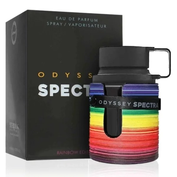 Odyssey Spectra by ARMAF (9 PM /&nbsp;Ultramale)