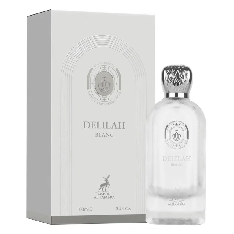 Delilah Blanc LATTAFA&nbsp;(Valaya)