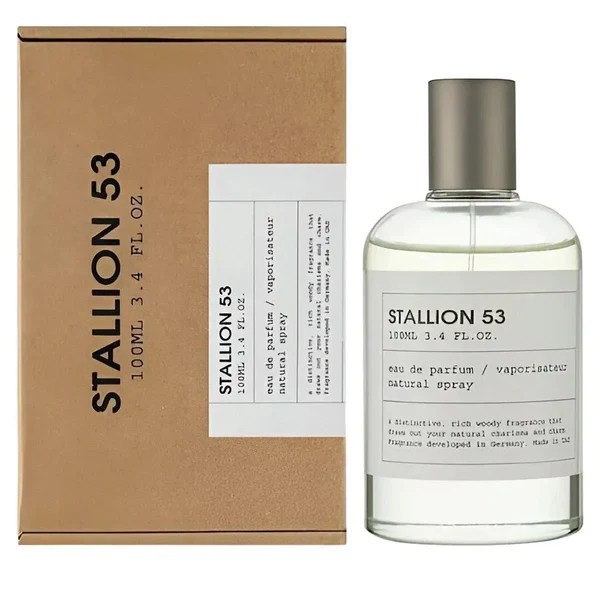 Stallion 53 EMPER (Santal&nbsp;35)