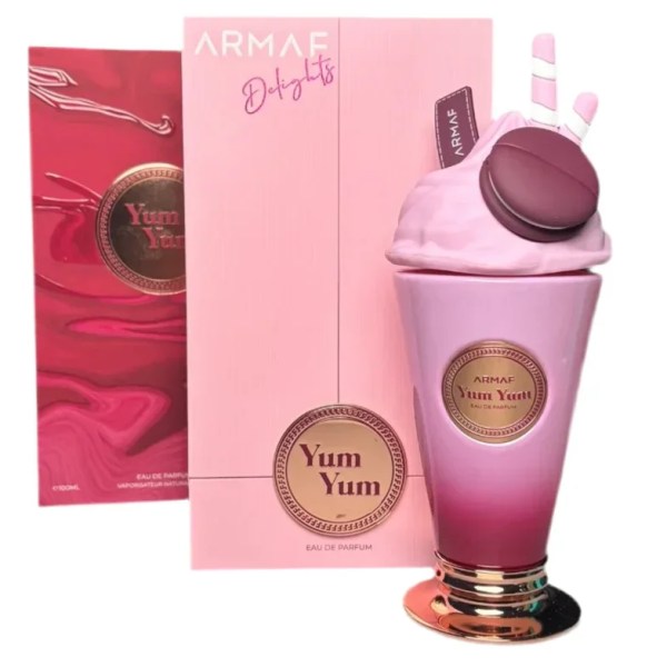 Yum Yum by&nbsp;ARMAF