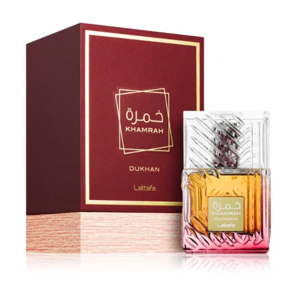 Khamrah Dukhan LATTAFA