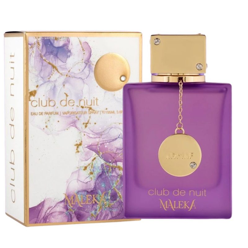 Club de Nuit Maleka&nbsp;ARMAF