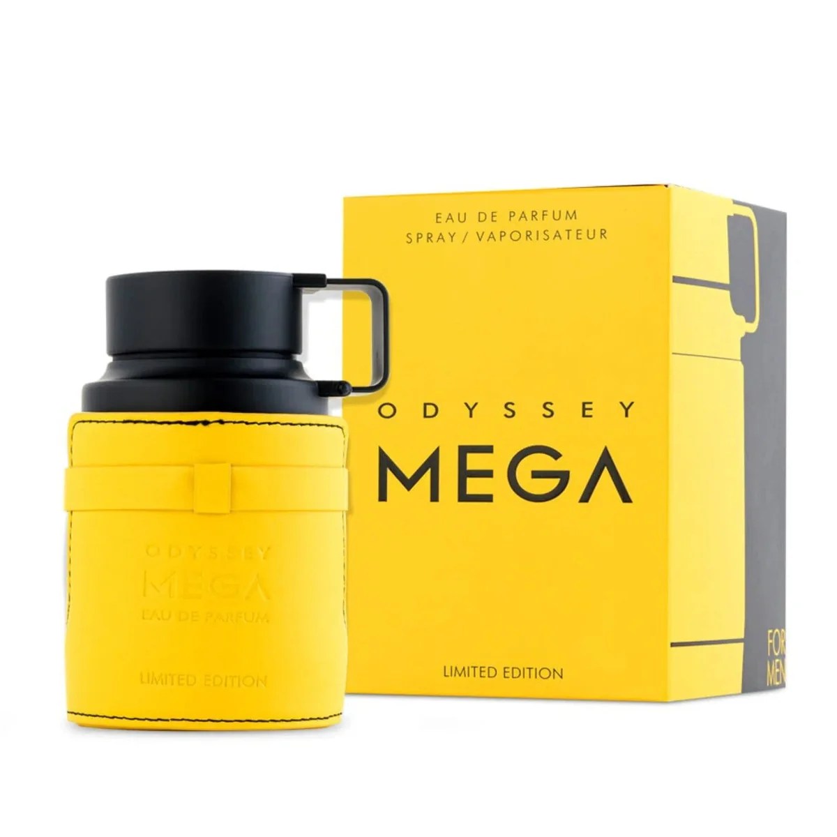 Odyssey Mega 200 ml ARMAF (Y&nbsp;YSL)