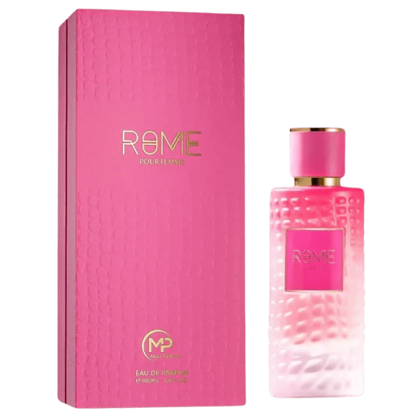 Rome pour Femme BHARARA (Born in&nbsp;Roma)