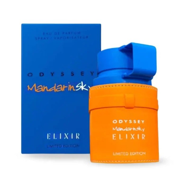 Mandarin Sky Elixir&nbsp;ARMAF
