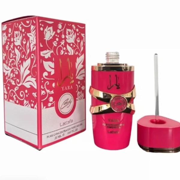 Yara Candy Aceite Concentrado&nbsp;LATTAFA