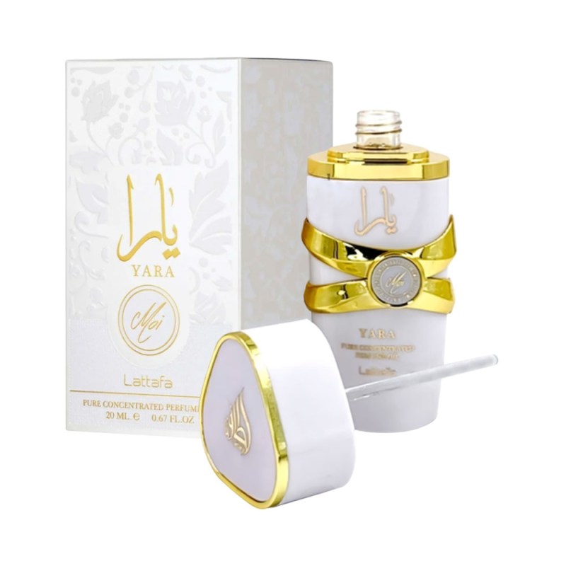 Yara Moi Aceite Concentrado&nbsp;LATTAFA