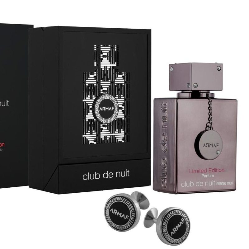 CDN Intense Man LUXURY EDITION Parfum&nbsp;ARMAF