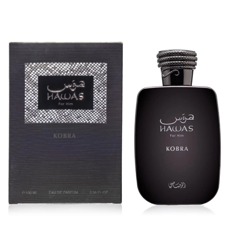 Hawas Cobra RASASI
