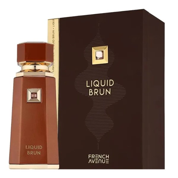 Liquid Brun FRENCH AVENUE (God of&nbsp;Fire)