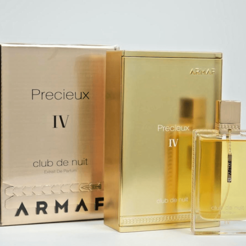 Club de Nuit Precieux IV ARMAF (JPG&nbsp;Divine)