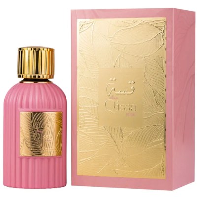 Qissa Pink PARIS CORNER (Yara&nbsp;Elixir)