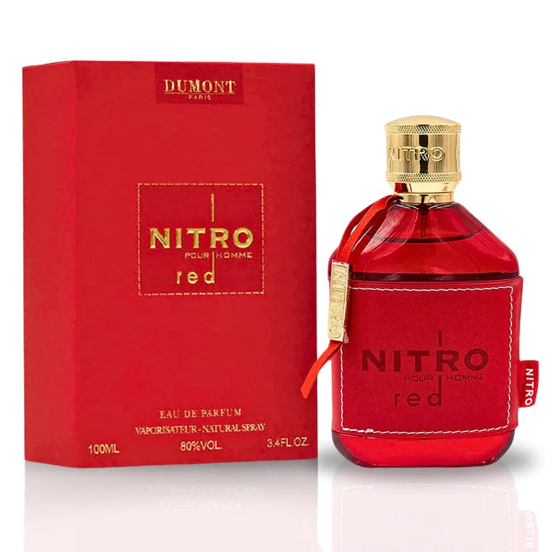 Nitro Red DUMONT