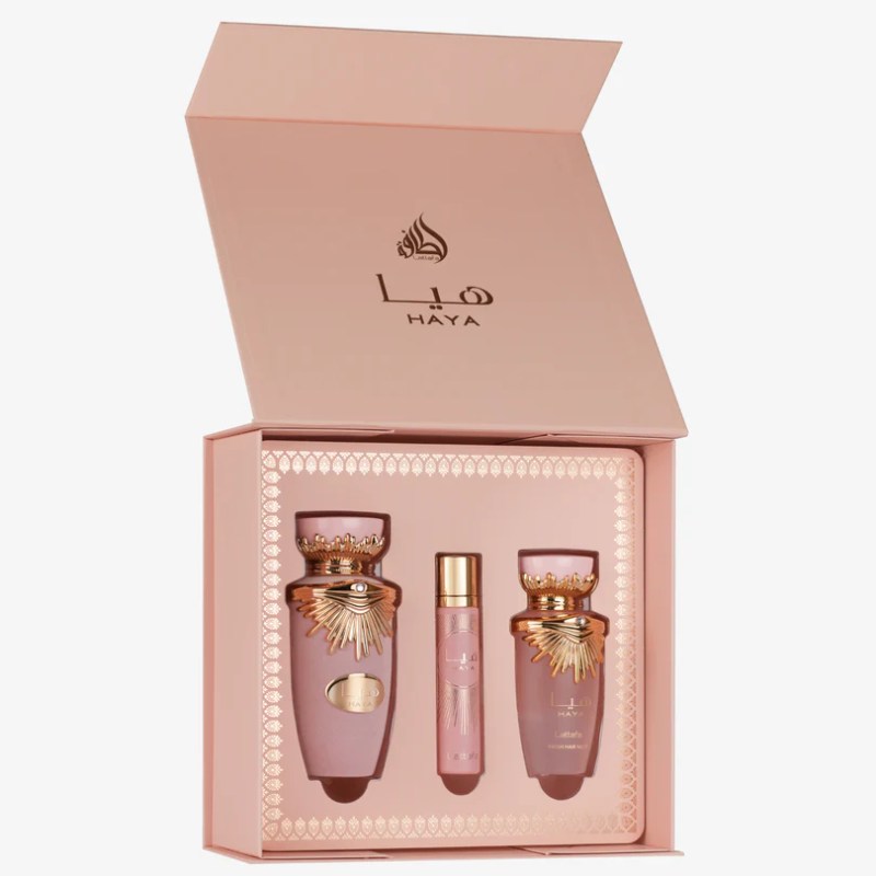 Set Haya LATTAFA