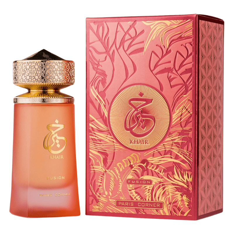 Khair Fusion PARIS CORNER&nbsp;(Kayali)