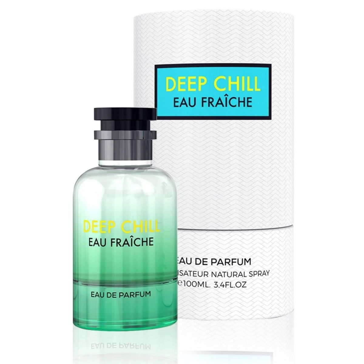 Deep Chill EMPER (LV Pacific&nbsp;Chill)