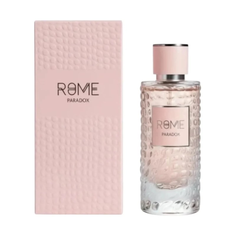 Rome Paradox (Prada&nbsp;Paradox)