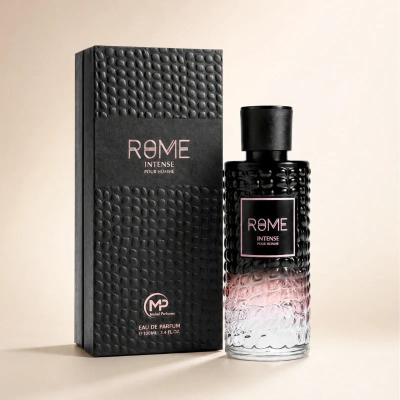 Rome INTENSE pour Homme (Born in&nbsp;Roma)