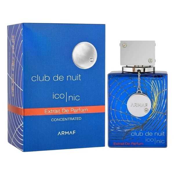 Club de Nuit Iconic EXTRACTO (Bleu&nbsp;Chanel)